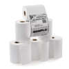 A6 thermal label rolls