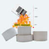 PCB tracking label rolls