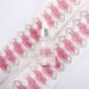 Waterproof cosmetic label rolls