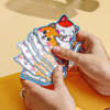 Custom cartoon stickers