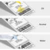 Wholesale logistics label rolls