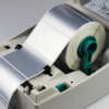 Custom polyester label printing