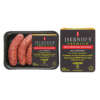 BOPP film label for meat packaging