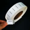Custom custom printed custom sticker label for branded packaging