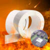 PCB QR heat resistant PI labels