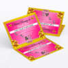 A4 A5 A6 folded leaflet brochure booklet catalogue manual printing retail display view