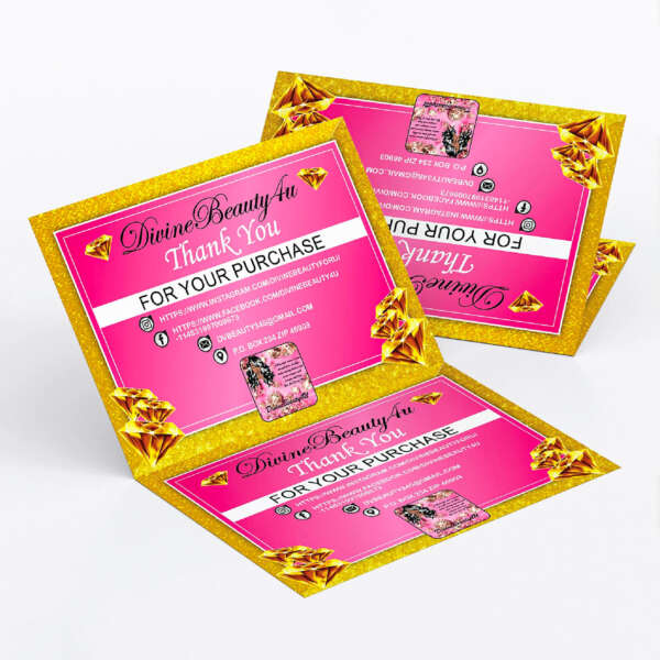 A4 A5 A6 folded leaflet brochure booklet catalogue manual printing retail display view