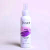 Self adhesive cosmetic bottle labels with clear gold foil logo printing