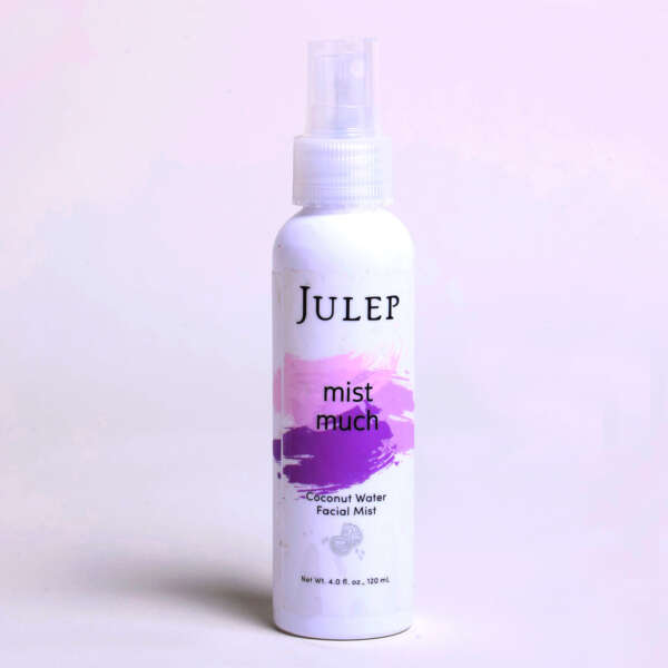Self adhesive cosmetic bottle labels with clear gold foil logo printing