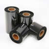 60mm 300m wax resin thermal transfer ribbon for label printing material detail view