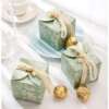 Glitter paper sweet boxes