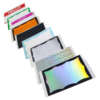 Self adhesive eggshell vinyl
