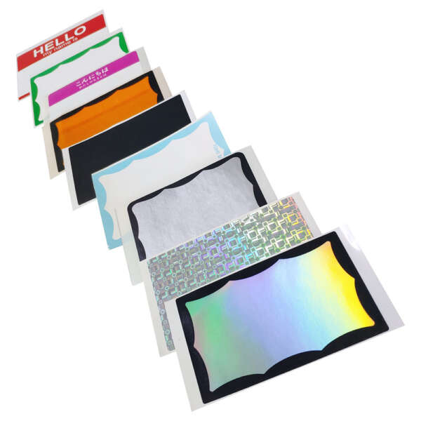 Self adhesive eggshell vinyl