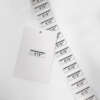 Peel-off label stickers