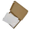 Full color vinyl sticker sheets