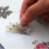 Printable waterproof sticker sheets