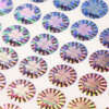 Custom 3D hologram stickers