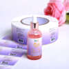 Cosmetic jar custom labels