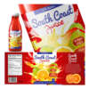 Factory custom beverage label with UV printing