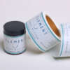 Custom bottle sticker samples