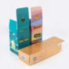 Custom perfume bottle box set