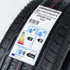 Tire sticker printing samples