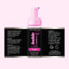 Self-adhesive BOPP labels for lash packaging