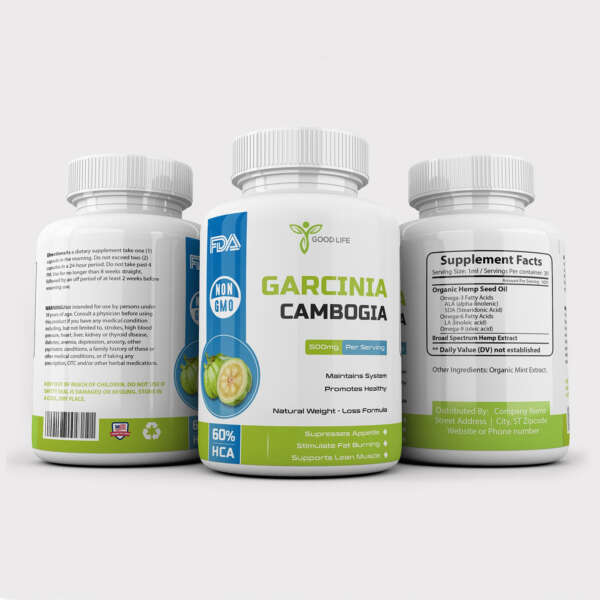 Medicine bottle sticker with private logo printing