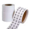 Polyimide PI sticker paper