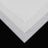A3 A4 transparent matte sticker paper