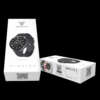 Custom retail box for electronic accessories