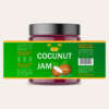 Food grade bottle jar label roll for nut container packaging