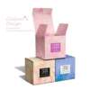 Custom spray perfume packaging