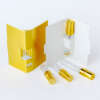 Mini perfume sample cards for beauty brand promotion