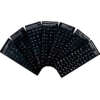 AZERTY keyboard label stickers