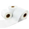 Custom inkjet packaging labels for short-run printing
