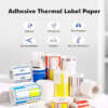 B1 B3S label tape rolls