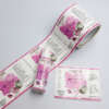 Waterproof packaging logo labels