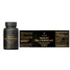 Custom protein powder packaging sticker label