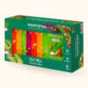 Eco friendly nut packaging boxes