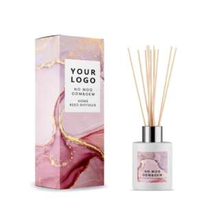 Custom parfum boxes with logo