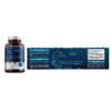Waterproof nutrition bottle label sticker