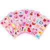 A4 A5 A6 cartoon sticker sheets