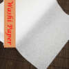 Inkjet printable washi adhesive paper