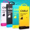 Logo printed electronics boxes