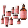 PVC PET cosmetic sticker labels