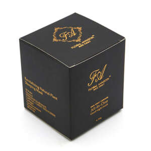 Eco friendly skincare boxes