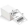 100x150mm thermal sticker paper