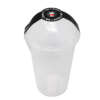 Safe secure food lid seal sticker with custom print