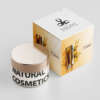 Lotion face cream carton boxes